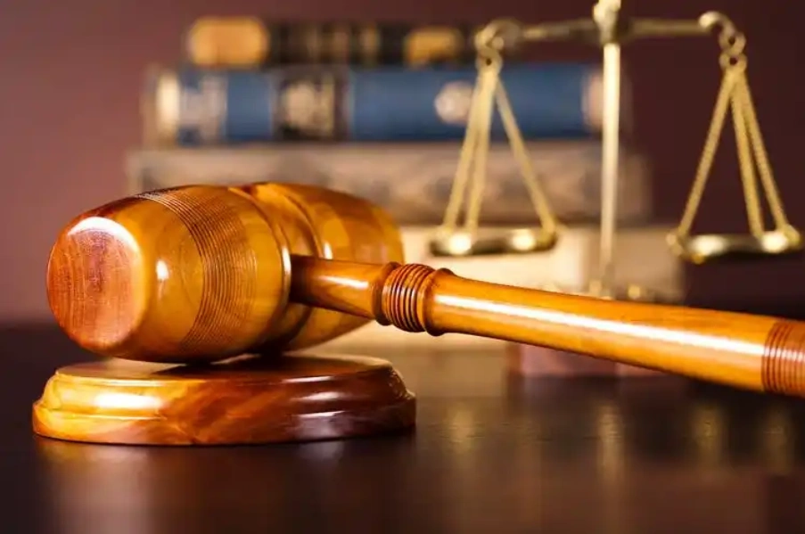 刑事拘留期间可以离婚吗？